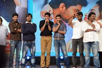 Jenda Pai Kapiraju Audio Release